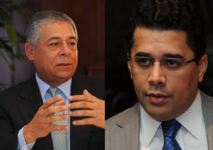 La sorpresa de David Collado en el Distrito Nacional