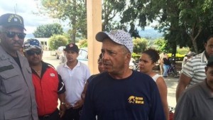 Reportan un herido leve por tiroteo en Constanza