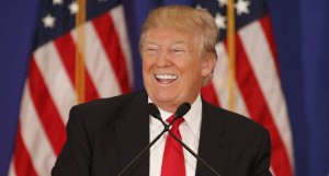 Según un medio de EEUU demandan a Trump por supuestamente violar a una niña de 13 años