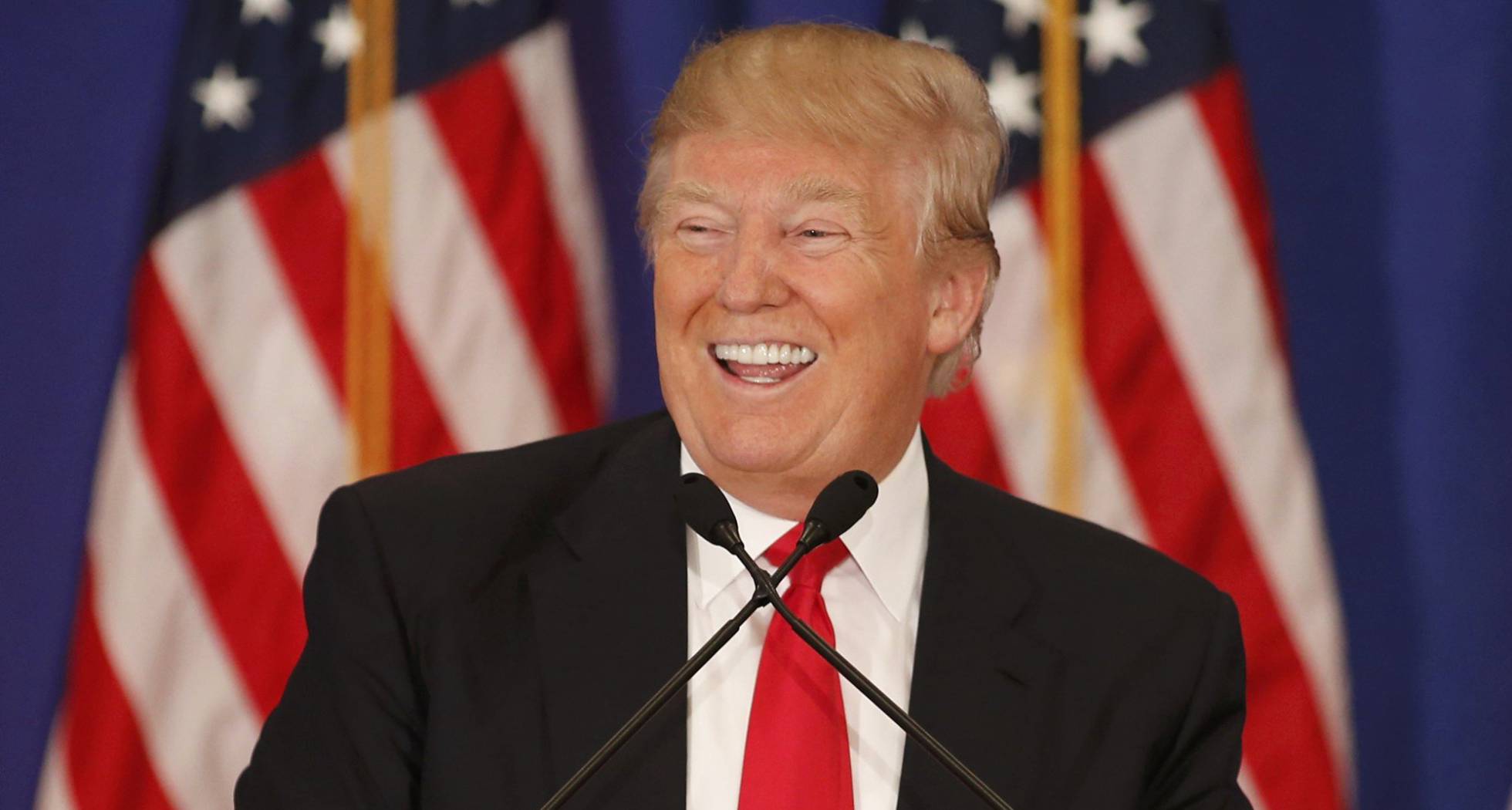 Según un medio de EEUU demandan a Trump por supuestamente violar a una niña de 13 años