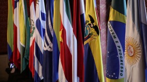 
UNASUR: gobierno y oposición de Venezuela avanzan hacia un diálogo nacional
