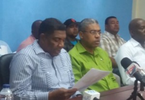 UNATRAFIN denuncia banda delincuentes que roba autobuses;  hay dos choferes desaparecidos
