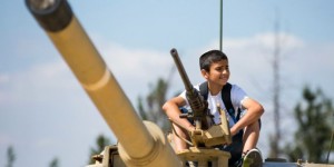 Unicef denuncia la elevada cifra de menores palestinos abatidos por fuerzas israelíes