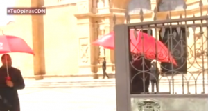 Velan restos de Antonio Imbert Barrera en Catedral Primada de América
