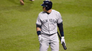 A-Rod, a resonancia magnética tras lesión