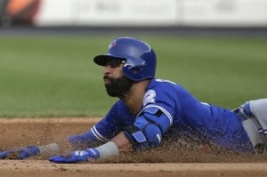 Toronto derrota a Yanquis; Alex Rodríguez de 4-0 tras regreso de lesión