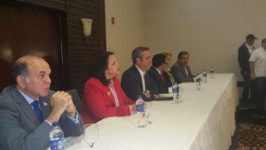 Candidatos de oposición reiteran que se validen resultados sólo por conteo manual de votos