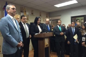 Oposición pide a JCE colegios no transmitan escrutinio electrónico hasta no confirmarlo manualmente             