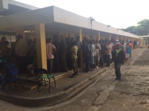 JCE declara ganadores en nivel municipal por Samaná
