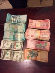 Identifican presuntos autores de robo a Banco BHD-León en Puerto Plata
