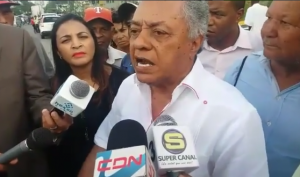 Fafa Taveras: la ley no establece lo dispuesto por la JCE; es “una provocación a la paz pública”