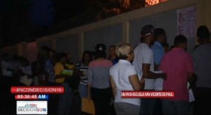 Este domingo 6, 756,126 dominicanos podrán escoger a 4,106 autoridades 