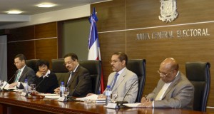 Pleno JCE autoriza emisión cómputo definitivo comicios generales y  a entregar certificados de elección 