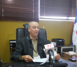 Un total de 674 mesas electorales llegaron sin actas a Junta del DN