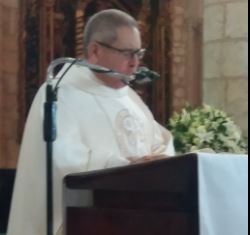 Agripino: “A nadie se le ocurra llevar intranquilidad a población y quebrantar la paz” 
