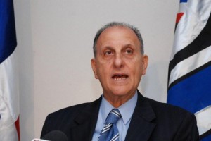 Director ONE favorece aprobar nueva ley  que rija los datos estadísticos del país