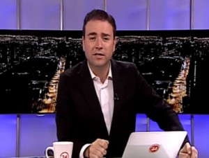 Despiden periodista chileno por reconocer que la bebida pisco es peruana