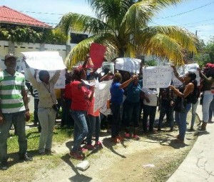 Candidatos piden JCE vuelva a contar votos en El Limón de Samaná