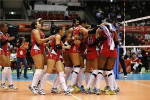 RD culmina Preolímpico con triunfo ante Korea; no logra pase a Río 2016