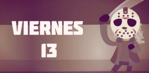 ¿Cómo se surge la superstición del viernes 13?