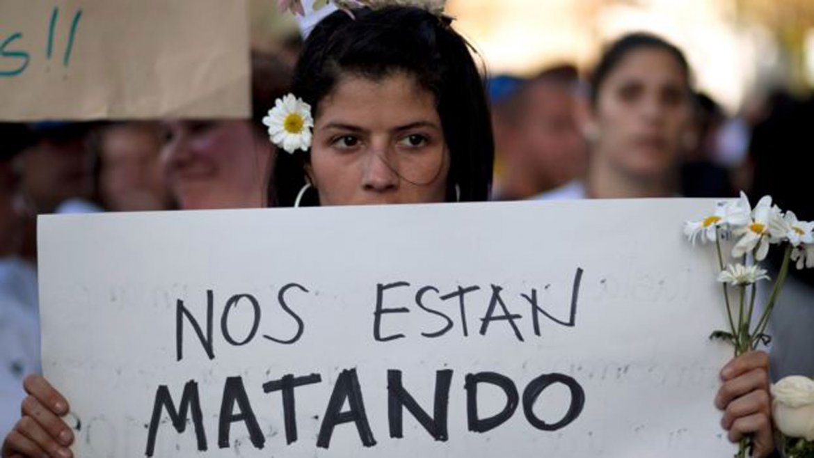 Venezuela: grupo armado mata a 11 personas