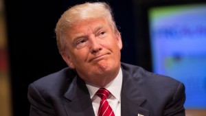 Expertos republicanos no quieren trabajar para Trump