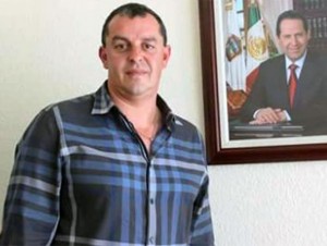 México: Asesinan funcionario durante un evento público

