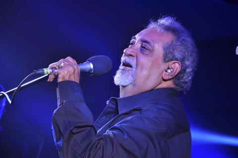 Cantautor Anthony Ríos volverá a cirugía