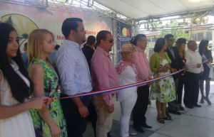 Jarabacoa celebra por séptima vez el Festival de las Flores 2016 con diversas actividades