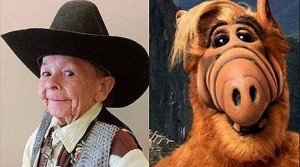 El actor Michu Meszaros, que interpretó a ALF, está en coma 