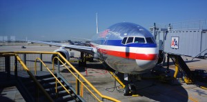Declaran emergencia un vuelo con destino a Chicago