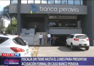 Afirman acusados caso Peravia buscan acuerdos para minimizar posibles penas