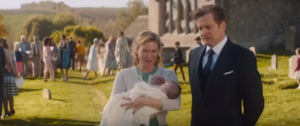 Dale un vistazo al nuevo tráiler de la película “El bebé de Bridget Jones”
