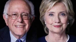 Bernie Sanders acompañará a Hillary Clinton en un acto electoral 