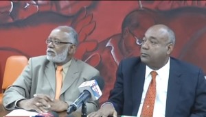 Mejora salud de Manuel Jiménez; CMD llama a finalizar huelga de hambre 