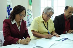 Salud Pública investiga conflicto entre enfermeras y CONAPE