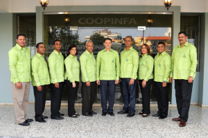 COOPINFA pospone  Asamblea General Ordinaria Anual de Delegados
