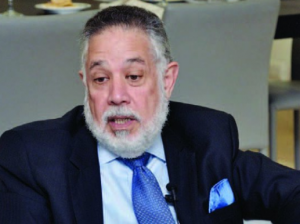 Presidente AIRD cree que pronto habrá Pacto Eléctrico 