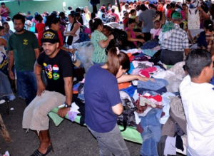 Comerciantes expresan posiciones a favor y en contra sobre ampliación canal de Panamá
