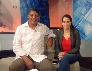 Denuncian Constanza se queda sin agua para producción agrícola