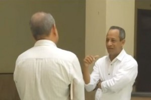 Abogados siguen esperando expediente acusatorio Banco Peravia