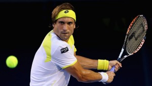 David Ferrer: Roland Garros 