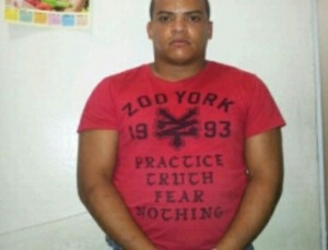 PN ultima uno y detiene otro en relación a asalto sucursal Ademi