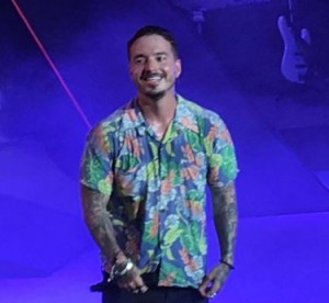 J Balvin y Zion y Lennox hicieron vibrar Altos de Chavón 