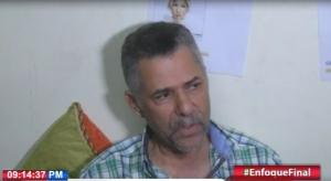 Ex candidatos SDE en huelga de hambre decidirán este jueves si levantan o continúan protesta
