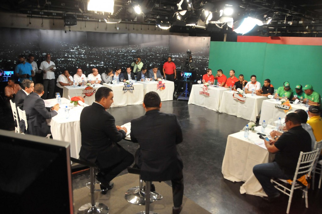 Jonathan Araujo primer pick draft de novatos LNB5