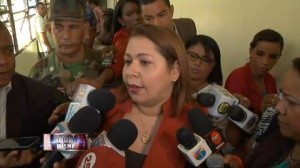 Directora PEPCA dice citación a Serulle es un proceso normal
