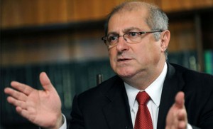 Brasil: Arrestan a exministro de Lula y Dilma por corrupción 
 
