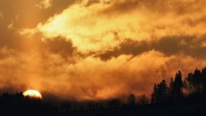 Este lunes será el día más largo del año el solsticio de verano coincidirá con la Luna llena