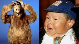 Muere actor que interpretó a ALF 